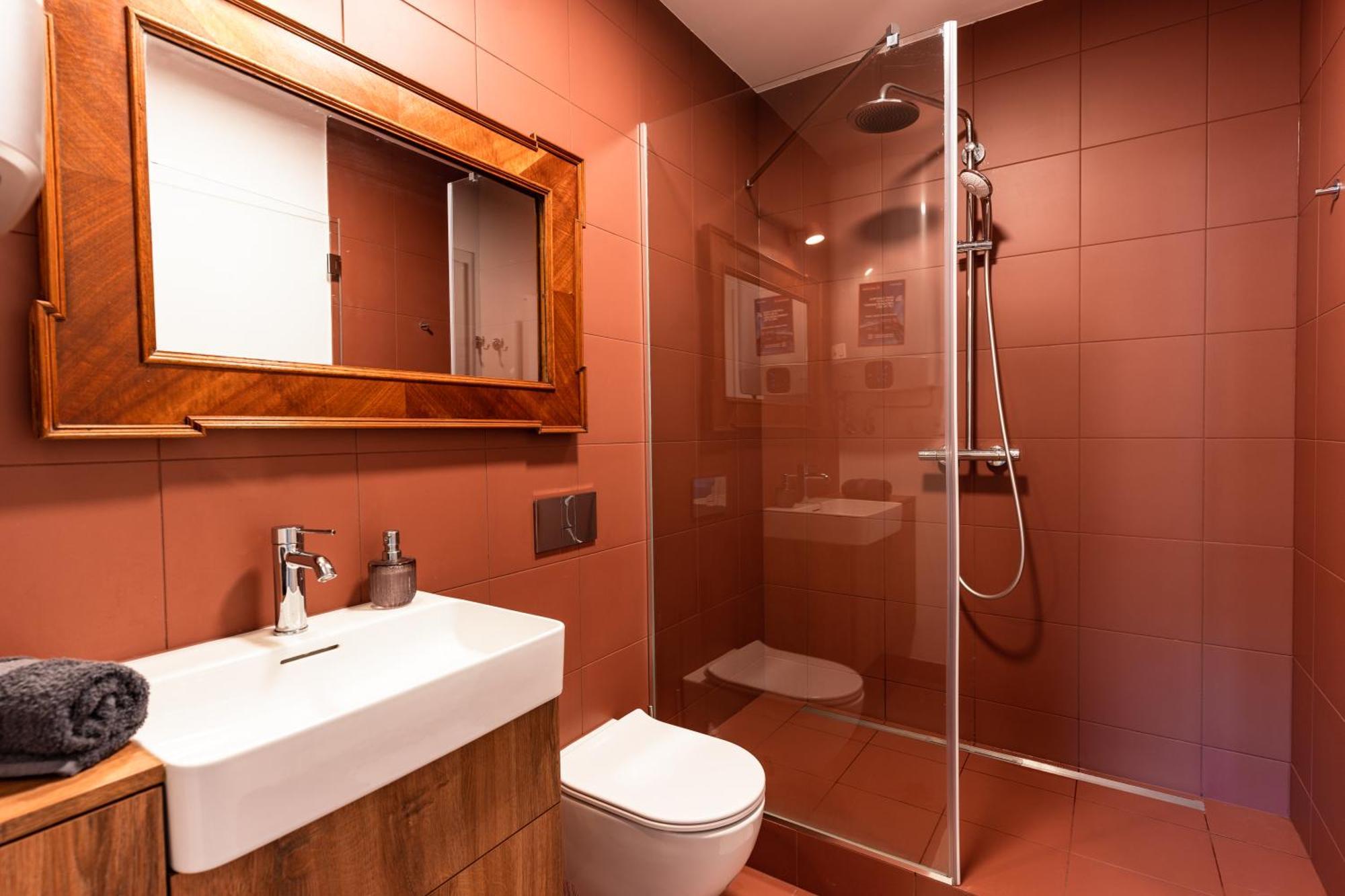 Stylovy Apartman V Krkonsskem Narodni Parku Semily Exterior foto